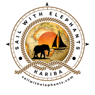 Exhibitor profile image for Sail With Elephants