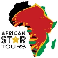 Company name - African Star Tours