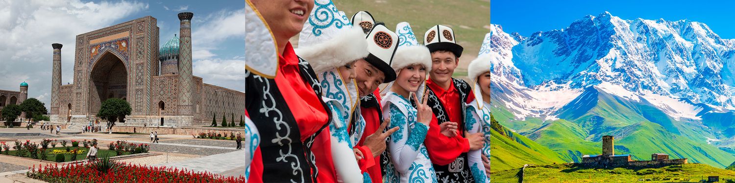 Cover image - Ak-Sai Travel Co