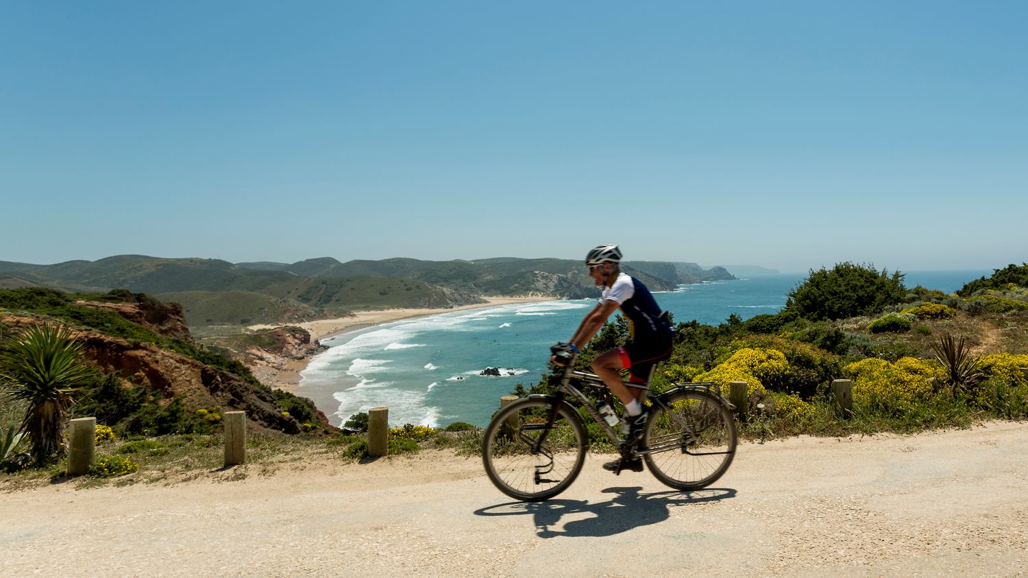 Cover image - Algarve - Visit Portugal