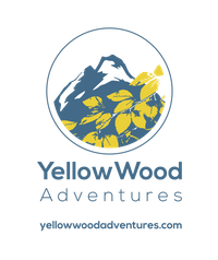 Company name - Yellow Wood Adventures