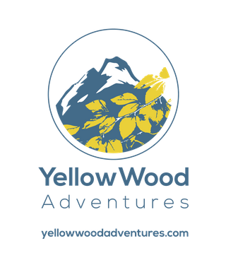 Exhibitor profile image for Yellow Wood Adventures