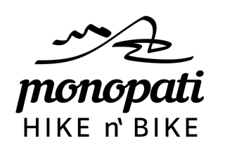Exhibitor profile image for Monopati Hike n' Bike