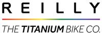 Company name - Reilly the Titanium Bike Co