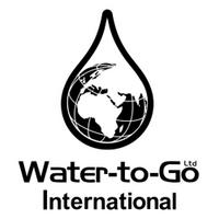 Company name - Water to Go