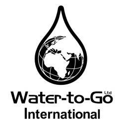 Exhibitor profile image for Water to Go