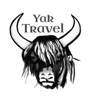 Company name - Yak Travel