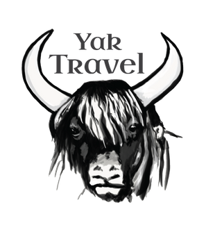 Exhibitor profile image for Yak Travel
