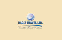 Company name - Dagiz Travel Ltd
