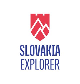 Exhibitor profile image for Slovakia Explorer