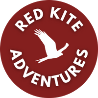 Company name - Red Kite Adventures Ltd