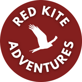 Exhibitor profile image for Red Kite Adventures Ltd