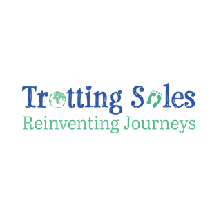 Exhibitor profile image for Trotting Soles