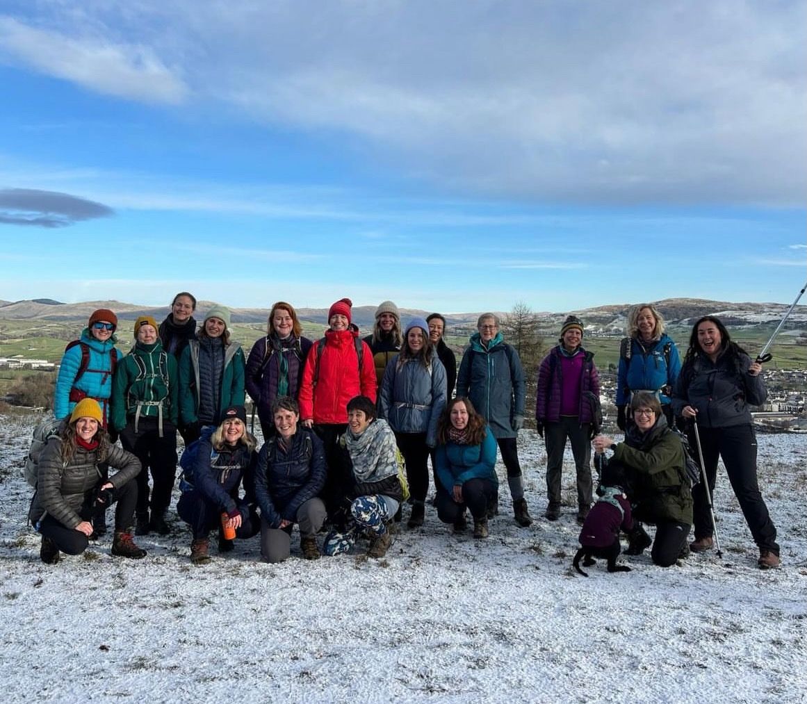 Cover image - Adventure Queens