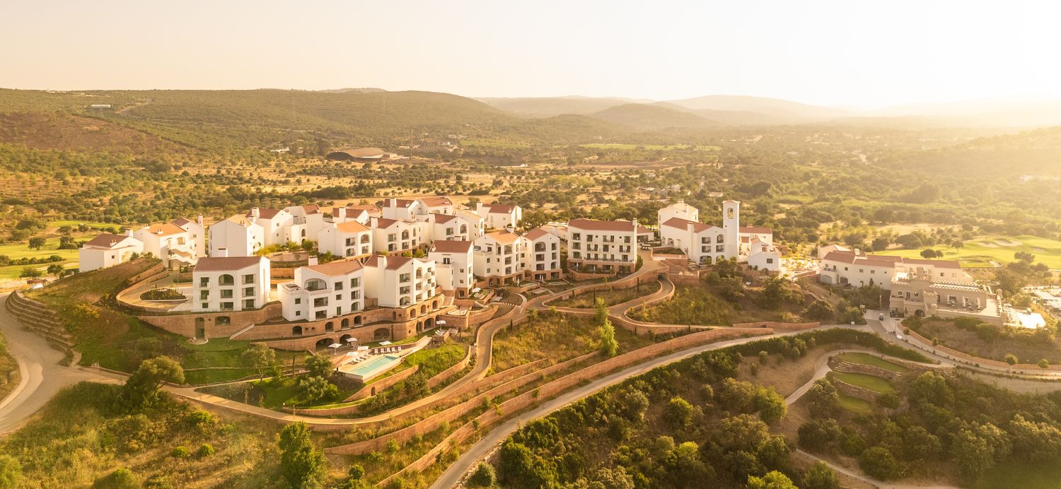 Cover image - Viceroy Ombria