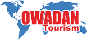 Exhibitor profile image for Owadan Tourism