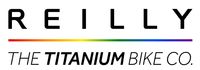 Company name - Reilly the Titanium Bike Co