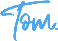 Company name - Tom Shepherd Art