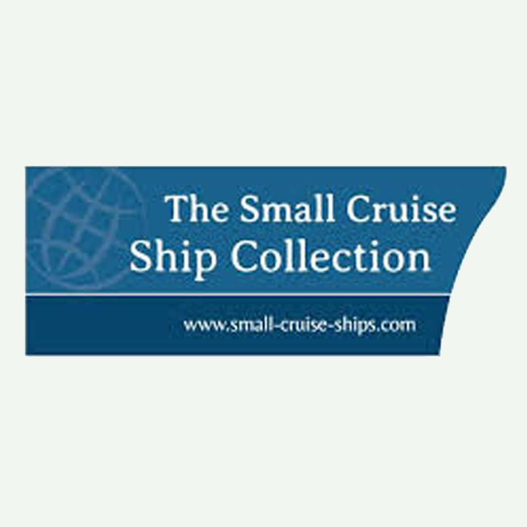 Small Cruise Ship Collection