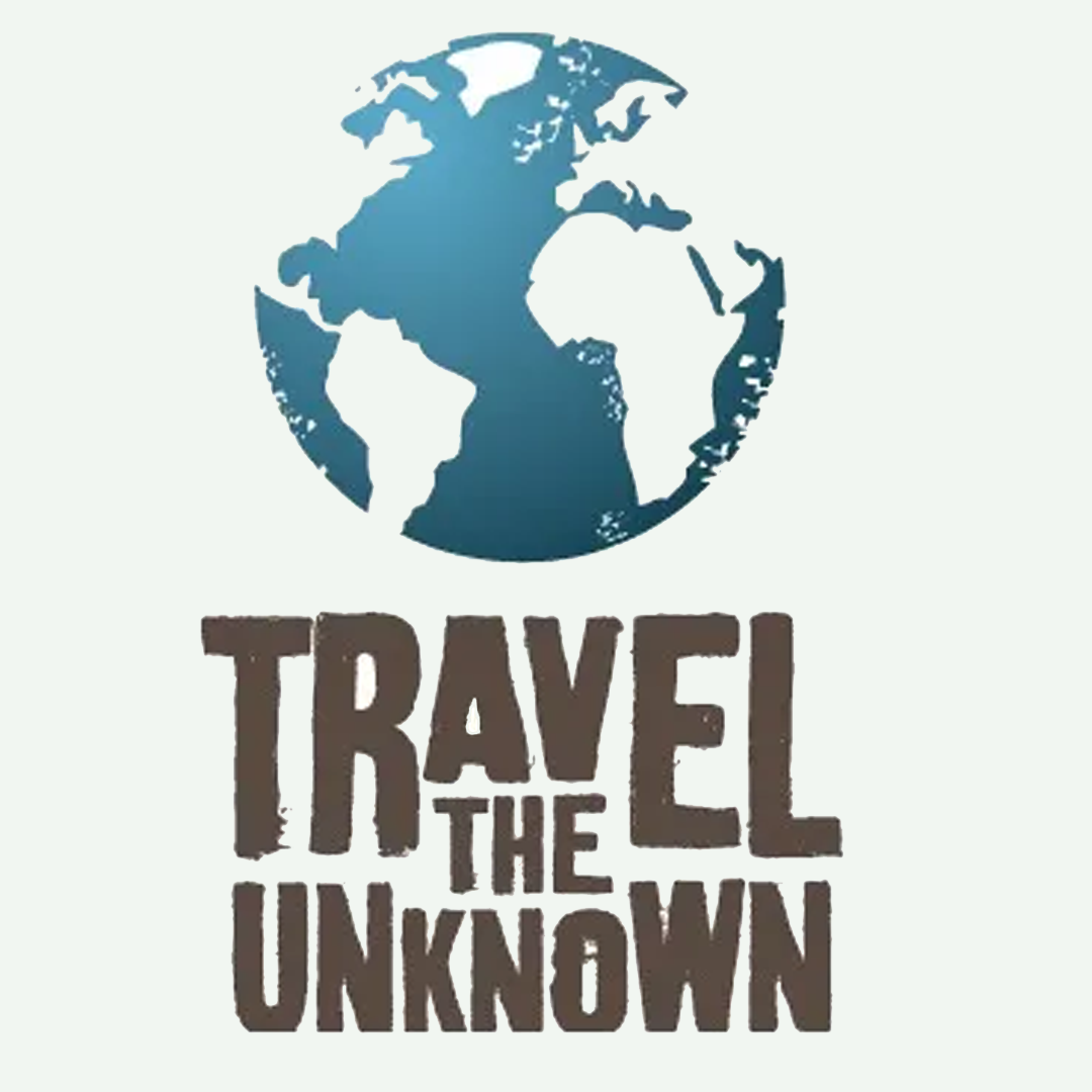 Travel The Unknown