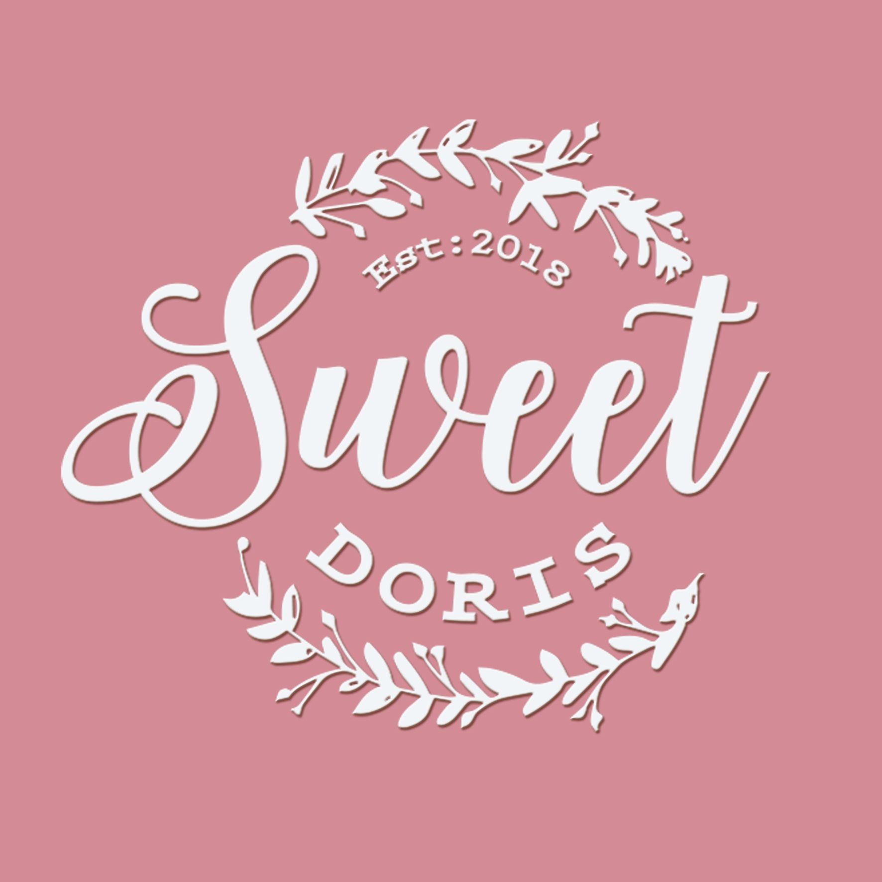 Sweet Doris