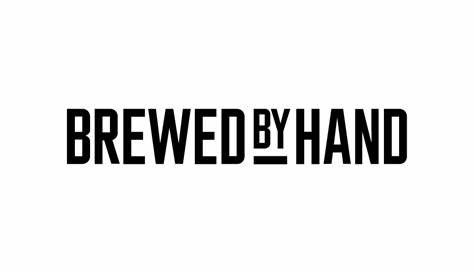 Brewed By Hand