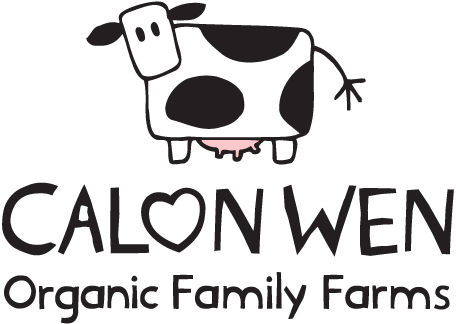Calon Wen Organic Dairy