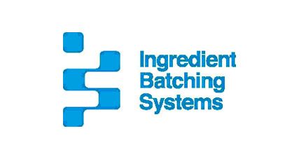 Ingredient Batching Systems