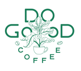 Do Good Coffee
