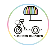 Business on Bikes