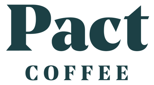 Pact Coffee