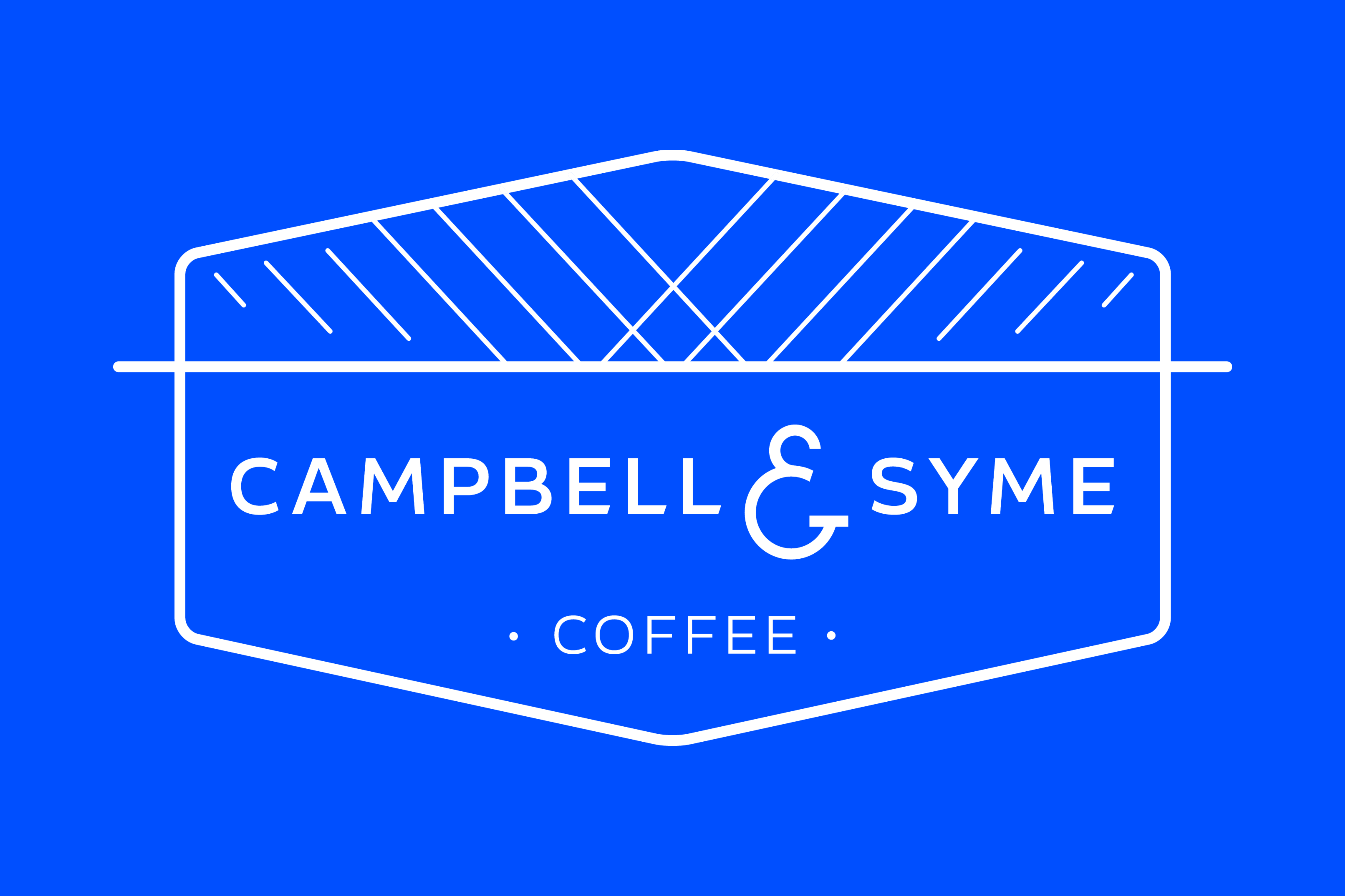 Campbell and Syme Coffee Roasters