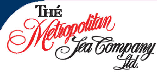 The Metropolitan Tea Company