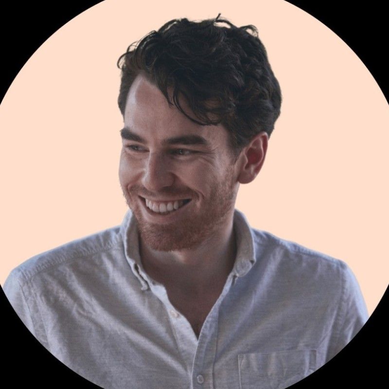 Joshua Tarlo