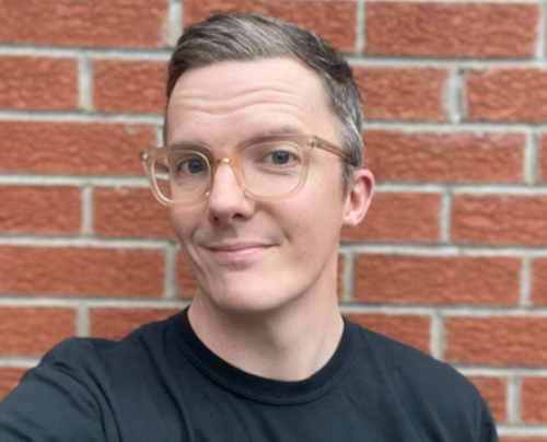 Stephen Houston