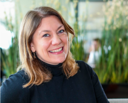 Anna Turrell