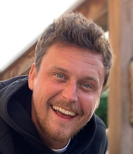 Matt Randell
