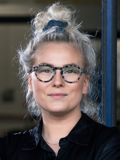 Roosa Jalonen