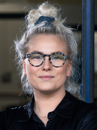 Roosa Jalonen