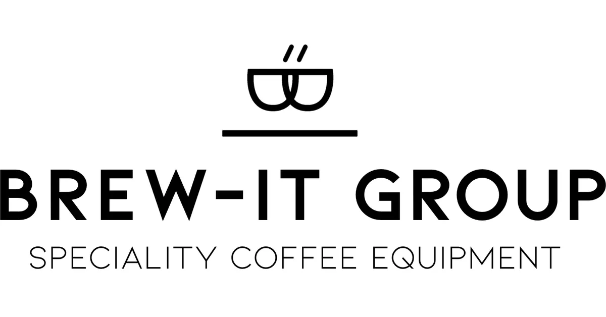 Brew It Group logo