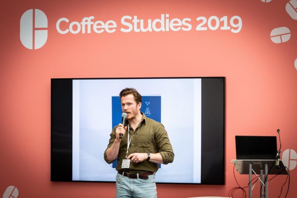 Coffee Studies 2020