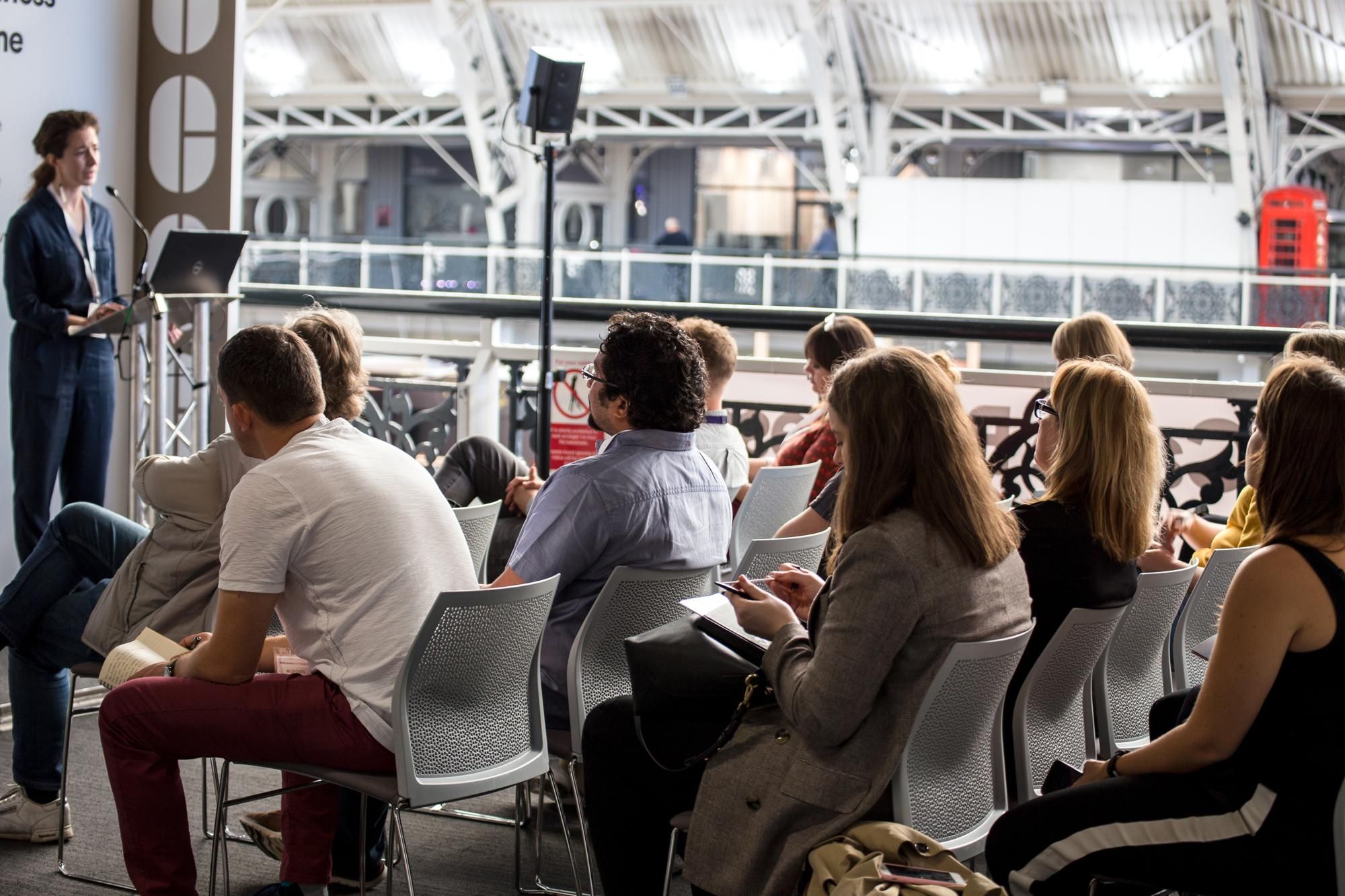 Caffè Business Programme