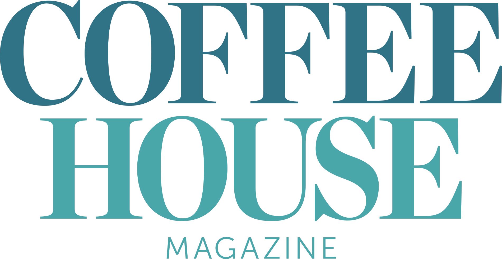 cofffee house logo