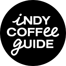 indy coffee guide logo