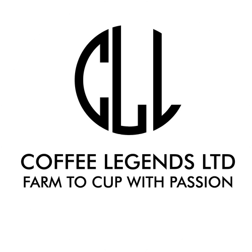 Coffee Legends Ltd