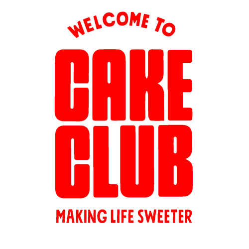 Cake Club