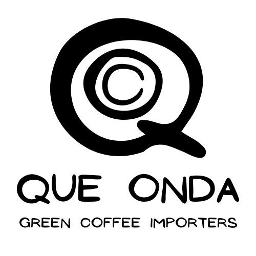 Que Onda Green Coffee