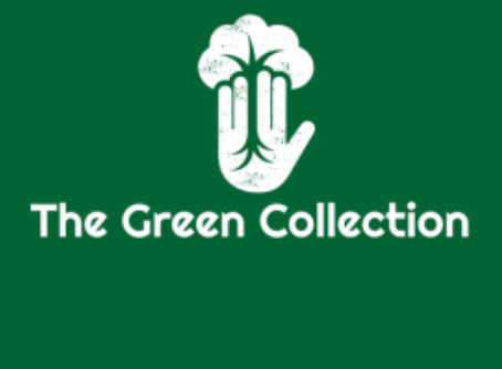 The Green Collection Coffee