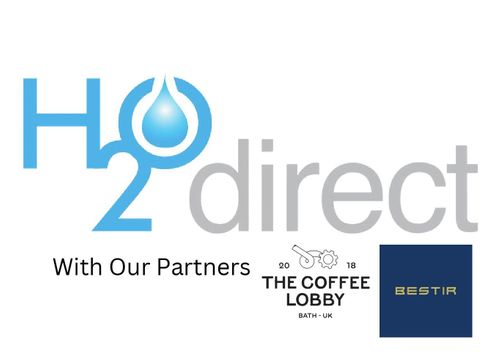 H2O Direct 