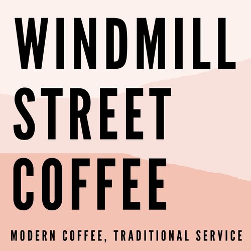 Windmill Street Coffee